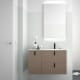 Mueble de baño Uniiq Salgar principal 3