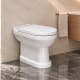 Inodoro Vintage Unisan Sanindusa ambiente 2
