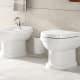 Inodoro Vintage Unisan Sanindusa ambiente 3