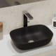 Lavabo sobre encimera Horus Art and Bath ambiente 3