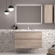 Conjunto mueble de baño Carmen Avila Dos principal 4