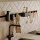 Set modular para cocina completo con guía a pared Alife de Cosmic principal 0