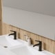 Conjunto mueble de baño Río Inve detalle 1