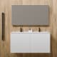 Conjunto mueble de baño Río Inve principal 0