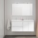 Conjunto mueble de baño Sansa Royo principal 0