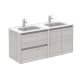 Conjunto mueble de baño Sansa Royo principal 2