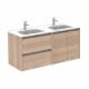 Conjunto mueble de baño Sansa Royo principal 3