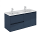 Conjunto mueble de baño Sansa Royo principal 4