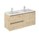 Conjunto mueble de baño Sansa Royo principal 5