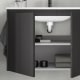 Conjunto mueble de baño Sansa Royo detalle 2