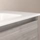 Conjunto mueble de baño Sansa Royo detalle 6