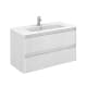 Conjunto mueble de baño Alfa Royo 3D 5