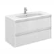 Conjunto mueble de baño Alfa Royo principal 2