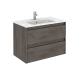 Conjunto mueble de baño Alfa Royo 3D 6