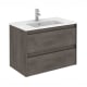 Conjunto mueble de baño Alfa Royo principal 3