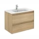 Conjunto mueble de baño Alfa Royo principal 4