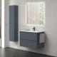 Conjunto mueble de baño Alfa Royo principal 1