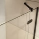Mampara de ducha Galilea (GA-213) Profiltek detalle 8