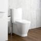 Inodoro Look Unisan Sanindusa ambiente 7