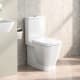 Inodoro Look Unisan Sanindusa ambiente 8