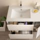 Conjunto mueble de baño Noja Salgar detalle 9