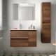 Conjunto mueble de baño Noja Salgar principal 2