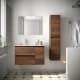 Conjunto mueble de baño Noja Salgar principal 2