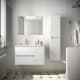 Conjunto mueble de baño Noja Salgar principal 3