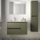 Conjunto mueble de baño Noja Salgar principal 7