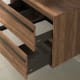 Conjunto de mueble de baño Candem Bruntec detalle 3