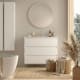 Mueble de baño Carmen Avila dos ambiente 14