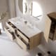 Colgar madera maciza Alpes 17 Bruntec ambiente 4