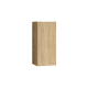 Colgar madera maciza Alpes 17 Bruntec principal 1