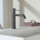 Grifo de lavabo Bless Imex ambiente 16