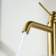 Grifo de lavabo Bless Imex detalle 8