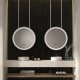 Espejo de baño con luz LED Haití de Eurobath ambiente 11