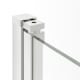 Mampara de ducha Argos Bruntec detalle 5