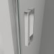 Mampara de ducha New Elara Bruntec detalle 8