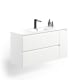 Conjunto mueble de baño Kloe Campoaras principal 2