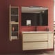 Conjunto mueble de baño Kloe Campoaras principal 0