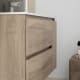 Conjunto mueble de baño Kloe Campoaras detalle 10