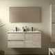 Conjunto mueble de baño Noja Salgar principal 0