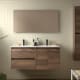 Conjunto mueble de baño Noja Salgar principal 2