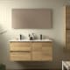 Conjunto mueble de baño Noja Salgar principal 1
