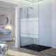 Mampara de ducha Fresh (FR703) Kassandra principal 2