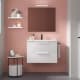 Conjunto mueble de baño Urban Royo principal 1