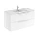 Conjunto mueble de baño Urban Royo 3D 8