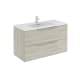 Conjunto mueble de baño Urban Royo 3D 9