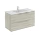 Conjunto mueble de baño Urban Royo 3D 9