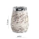 Conjunto de accesorios de baño Marina Gedy croquis 2